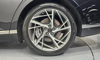 Genesis G90 2022, 111082 км, за 31856.69 USD - фото 21
