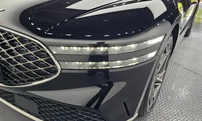 Genesis G90 2022, 111082 км, за 31856.69 USD - фото 22