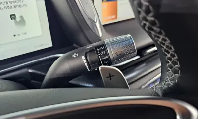 Genesis G90 2022, 111082 км, за 31856.69 USD - фото 27