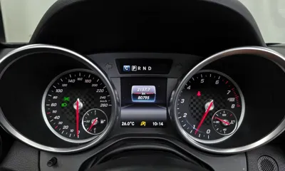 Mercedes-Benz SLC-Class 2017, 80795 км, за 14644.78 USD - фото 8