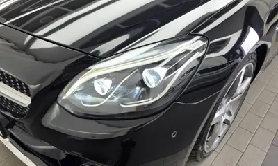 Mercedes-Benz SLC-Class 2017, 80795 км, за 14644.78 USD - фото 22