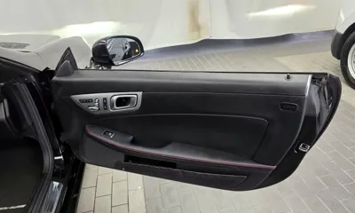 Mercedes-Benz SLC-Class 2017, 80795 км, за 14644.78 USD - фото 24