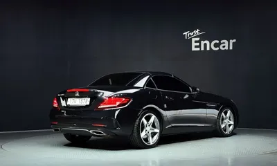 Mercedes-Benz SLC-Class 2017, 80795 км, за 14644.78 USD - фото 28
