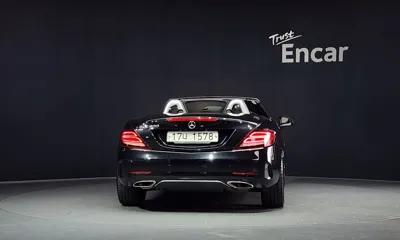 Mercedes-Benz SLC-Class 2017, 80795 км, за 14644.78 USD - фото 29