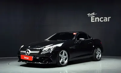 Mercedes-Benz SLC-Class 2017, 80795 км, за 14644.78 USD - фото 30