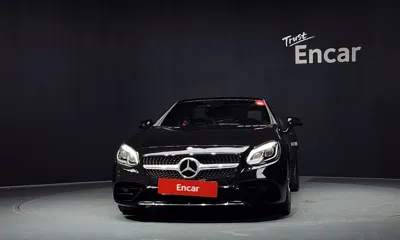 Mercedes-Benz SLC-Class 2017, 80795 км, за 14644.78 USD - фото 31