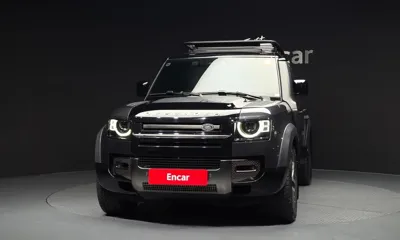 Land Rover Defender 2023, 31332 км, за 59406.59 USD