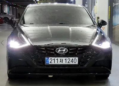 Hyundai Sonata 2022, 141071 км, за 10174.61 USD