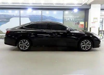 Hyundai Sonata 2022, 141071 км, за 10174.61 USD