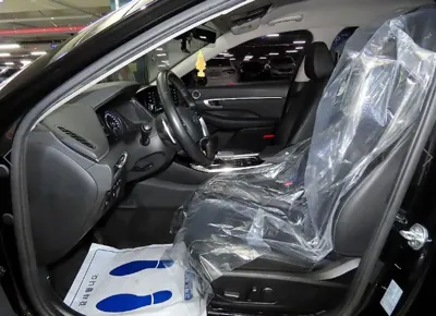 Hyundai Sonata 2022, 141071 км, за 10174.61 USD - фото 6