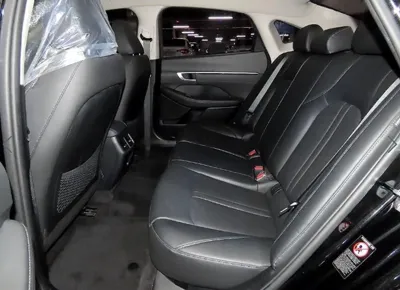 Hyundai Sonata 2022, 141071 км, за 10174.61 USD - фото 7