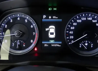 Hyundai Sonata 2022, 141071 км, за 10174.61 USD - фото 8