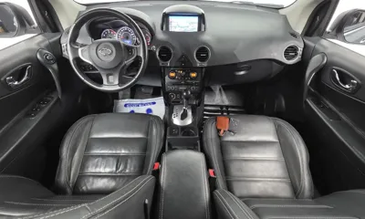 Renault-KoreaSamsung QM5 2014, 78047 км, за 3192.18 USD - фото 7