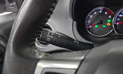 Renault-KoreaSamsung QM5 2014, 78047 км, за 3192.18 USD - фото 30
