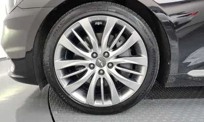 Genesis G80 2019, 122120 км, за 12143.89 USD