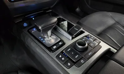 Genesis G80 2019, 122120 км, за 12143.89 USD - фото 9
