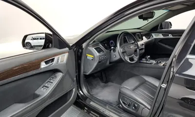 Genesis G80 2019, 122120 км, за 12143.89 USD - фото 10