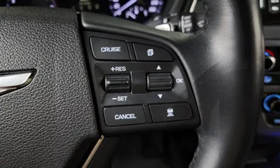 Genesis G80 2019, 122120 км, за 12143.89 USD - фото 15