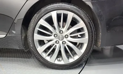 Genesis G80 2019, 122120 км, за 12143.89 USD - фото 21