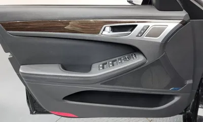 Genesis G80 2019, 122120 км, за 12143.89 USD - фото 24