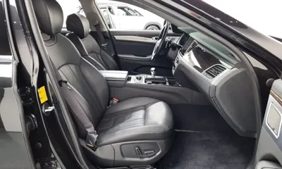 Genesis G80 2019, 122120 км, за 12143.89 USD - фото 26