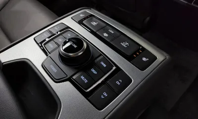 Genesis G80 2019, 122120 км, за 12143.89 USD - фото 32