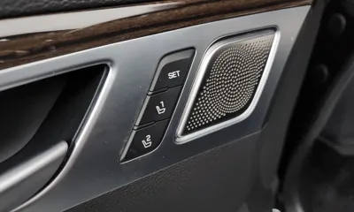 Genesis G80 2019, 122120 км, за 12143.89 USD - фото 34