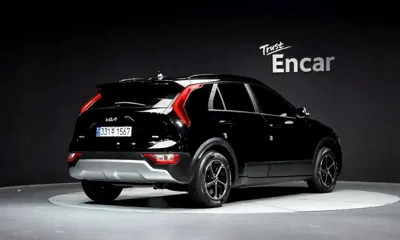 Kia Niro 2022, 157664 км, за 11618.75 USD