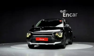 Kia Niro 2022, 157664 км, за 11618.75 USD