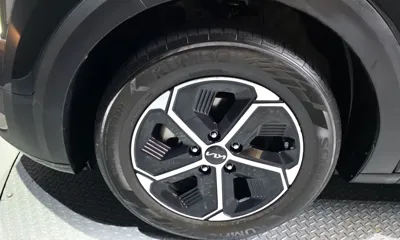 Kia Niro 2022, 157664 км, за 11618.75 USD