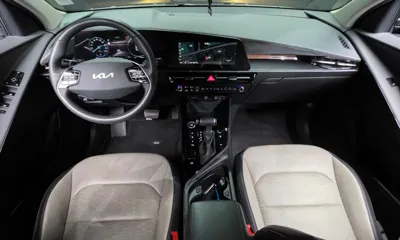 Kia Niro 2022, 157664 км, за 11530.95 USD - фото 7