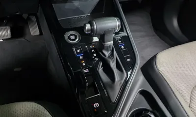 Kia Niro 2022, 157664 км, за 11530.95 USD - фото 9