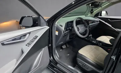 Kia Niro 2022, 157664 км, за 11530.95 USD - фото 10