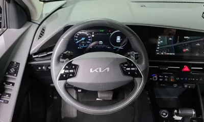 Kia Niro 2022, 157664 км, за 11530.95 USD - фото 13