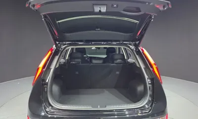 Kia Niro 2022, 157664 км, за 11530.95 USD - фото 20