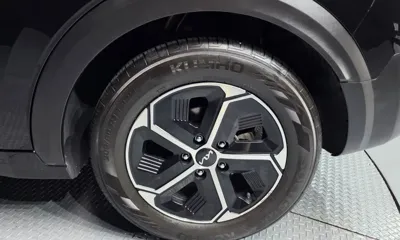 Kia Niro 2022, 157664 км, за 11530.95 USD - фото 21