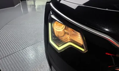 Kia Niro 2022, 157664 км, за 11530.95 USD - фото 22