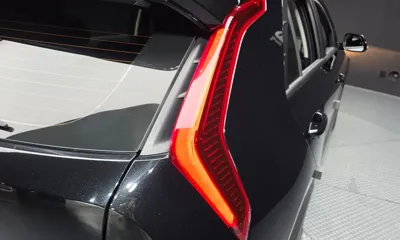 Kia Niro 2022, 157664 км, за 11530.95 USD - фото 23