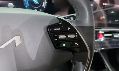 Kia Niro 2022, 157664 км, за 11530.95 USD - фото 28