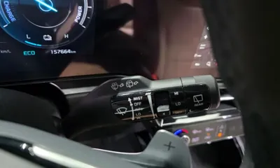 Kia Niro 2022, 157664 км, за 11530.95 USD - фото 29