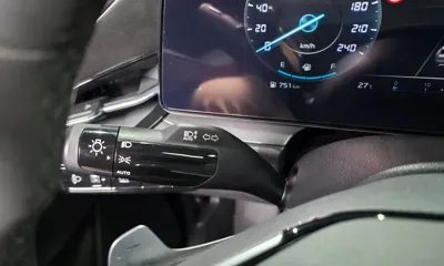 Kia Niro 2022, 157664 км, за 11530.95 USD - фото 30