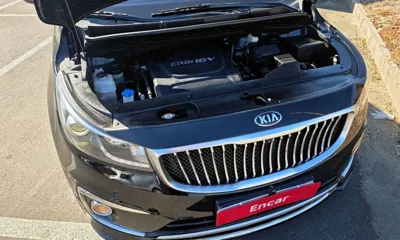 Kia Canival 2016, 170634 км, за 9184.01 USD - фото 6