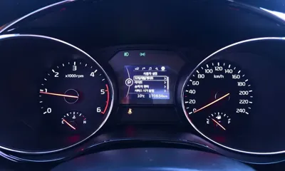 Kia Canival 2016, 170634 км, за 9184.01 USD - фото 8