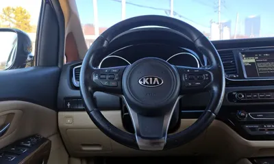Kia Canival 2016, 170634 км, за 9184.01 USD - фото 14