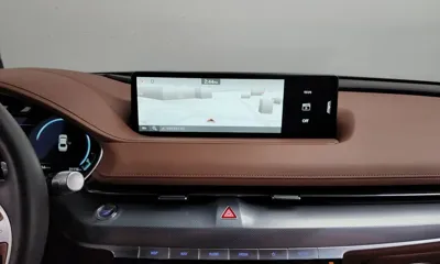 Genesis G80 2022, 31116 км, за 28219.77 USD - фото 11