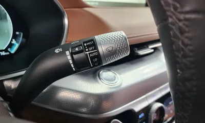 Genesis G80 2022, 31116 км, за 28219.77 USD - фото 30