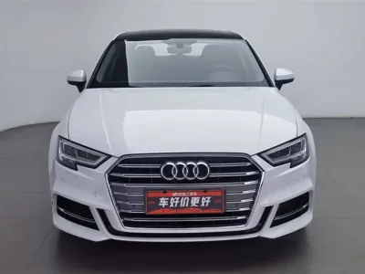 Audi A3 2020, 45400 км, за 9414.27 USD