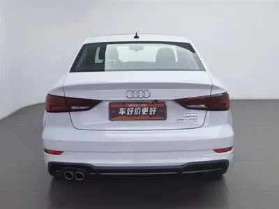 Audi A3 2020, 45400 км, за 9414.27 USD