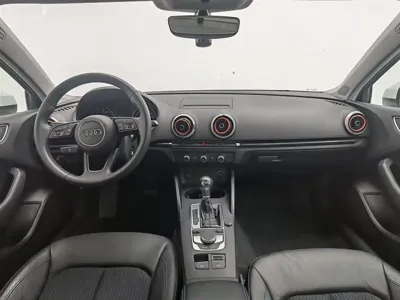 Audi A3 2020, 45400 км, за 9414.27 USD