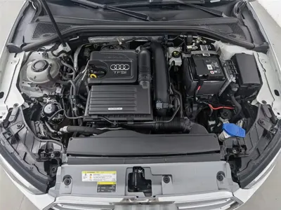 Audi A3 2020, 45400 км, за 9414.27 USD - фото 6